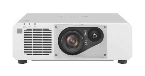 Panasonic Installation Projector Series PT-RZ570W / PT-RZ570B Panasonic Installation Projector Series PT-RZ570W / PT-RZ570B