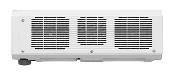 Panasonic Installation Projector Series PT-RZ570W / PT-RZ570B Panasonic Installation Projector Series PT-RZ570W / PT-RZ570B