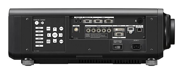 Panasonic Installation Projector Series PT-RZ670/RW630L Panasonic Installation Projector Series PT-RZ670/RW630L
