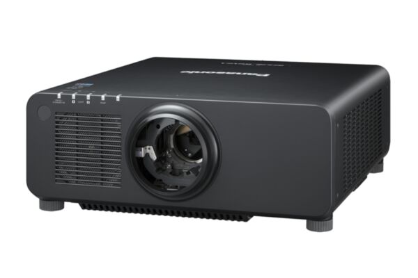 Panasonic Installation Projector Series PT-RZ670/RW630L Panasonic Installation Projector Series PT-RZ670/RW630L