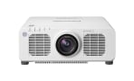 Panasonic PT-RZ690W Laser Projector – 6,200 Lumens, WUXGA, 1-Chip DLP Panasonic PT-RZ690W Laser Projector – 6,200 Lumens, WUXGA, 1-Chip DLP