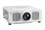 Panasonic PT-RZ690W Laser Projector – 6,200 Lumens, WUXGA, 1-Chip DLP Panasonic PT-RZ690W Laser Projector – 6,200 Lumens, WUXGA, 1-Chip DLP