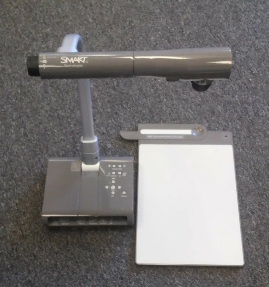 SMART Document Camera - Model SDC-280 SMART Document Camera - Model SDC-280