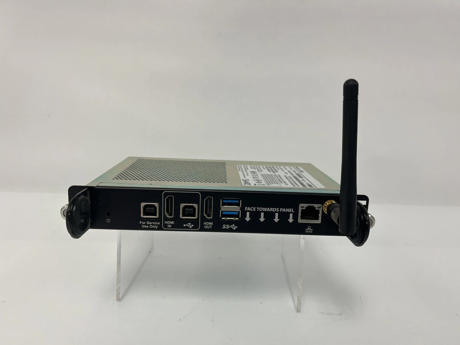SMART iQ Appliance for SMART Board Interactive Displays - AM40