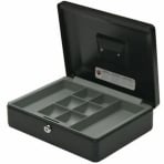 SentrySafe CB-6 Cash Box Safe SentrySafe CB-6 Cash Box Safe