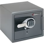 SentrySafe MS0607 Fire Proof Digital Lock Safe SentrySafe MS0607 Fire Proof Digital Lock Safe