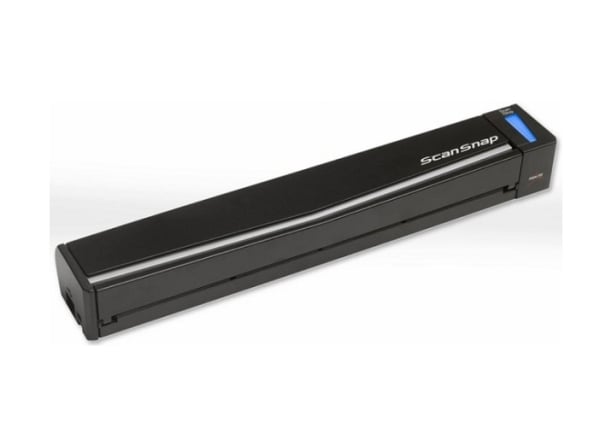Ricoh Scanner S1100i Secure Scan Ricoh Scanner S1100i Secure Scan