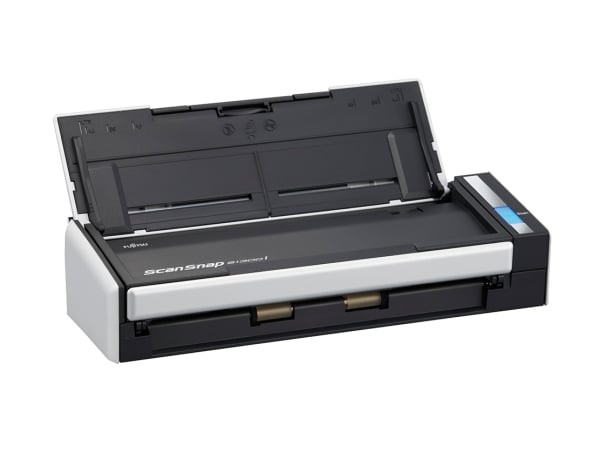 Ricoh S1300i ScanSnap Image Scanner Ricoh S1300i ScanSnap Image Scanner