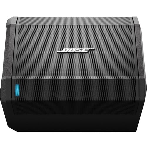 Bose S1 Pro Multi-Position PA Speaker System Bose S1 Pro Multi-Position PA Speaker System