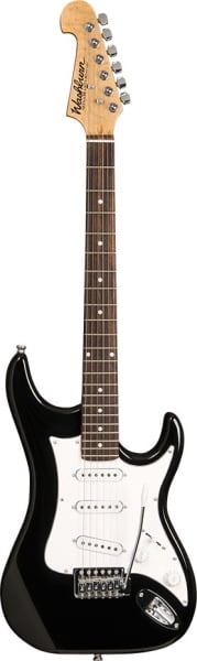 Washburn S1B Sonomaster Series S1 Electric Guitar