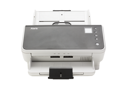 Kodak S2040 A4 Size High Speed Document Image Scanner