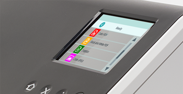 Kodak S2060W A4 Duplex LAN / Wi-Fi Document Image Scanner Kodak S2060W A4 Duplex LAN / Wi-Fi Document Image Scanner