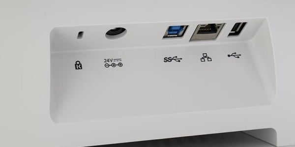 Kodak S2080W A4 Duplex LAN / Wi-Fi Document Image Scanner Kodak S2080W A4 Duplex LAN / Wi-Fi Document Image Scanner