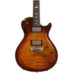 PRS S2SBB2_AS S2 Single Cut Violin Amber Sunburst Electric Guitar PRS S2SBB2_AS S2 Single Cut Violin Amber Sunburst Electric Guitar