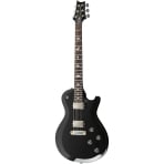 PRS S2SBB2_BL S2 Single Cut Electric Guitar Black PRS S2SBB2_BL S2 Single Cut Electric Guitar Black