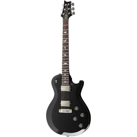 PRS S2SBB2_BL S2 Single Cut Electric Guitar Black