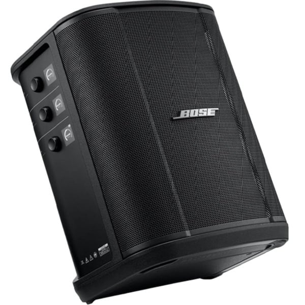 BOSE 869583-2120 S1 PRO+ WIRELESS PA SYSTEM 230V UK BOSE 869583-2120 S1 PRO+ WIRELESS PA SYSTEM 230V UK
