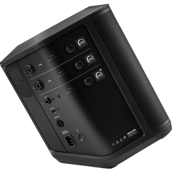 BOSE 869583-2120 S1 PRO+ WIRELESS PA SYSTEM 230V UK BOSE 869583-2120 S1 PRO+ WIRELESS PA SYSTEM 230V UK