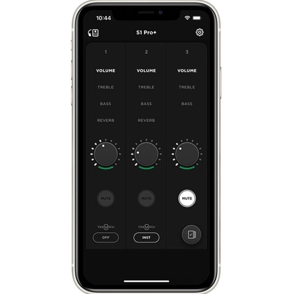 BOSE 869583-2120 S1 PRO+ WIRELESS PA SYSTEM 230V UK BOSE 869583-2120 S1 PRO+ WIRELESS PA SYSTEM 230V UK