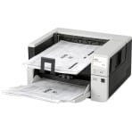 Kodak S3060 A3 Document Scanner, 25,000 Pages Per Day, ADF, Gigabit LAN, USB 3.2 Gen 1x1, 600 DPI, Scan Speed 60 PPM Kodak S3060 A3 Document Scanner, 25,000 Pages Per Day, ADF, Gigabit LAN, USB 3.2 Gen 1x1, 600 DPI, Scan Speed 60 PPM