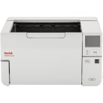 Kodak S3060 A3 Document Scanner, 25,000 Pages Per Day, ADF, Gigabit LAN, USB 3.2 Gen 1x1, 600 DPI, Scan Speed 60 PPM Kodak S3060 A3 Document Scanner, 25,000 Pages Per Day, ADF, Gigabit LAN, USB 3.2 Gen 1x1, 600 DPI, Scan Speed 60 PPM