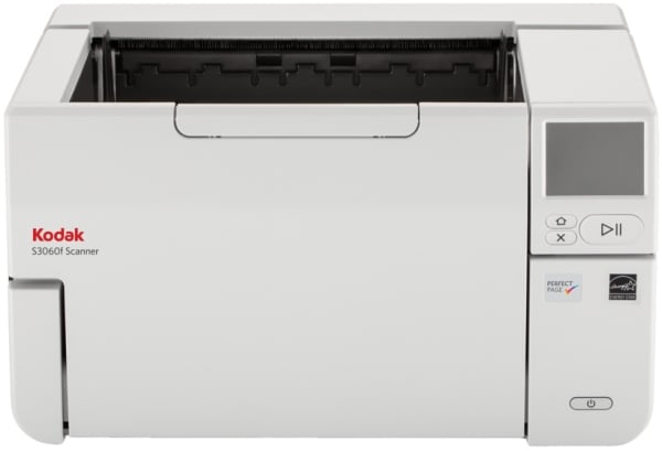 Kodak S3060F A4 Duplex Flatbed Document Image Scanner Kodak S3060F A4 Duplex Flatbed Document Image Scanner