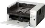 Kodak S3100F High Performance A4 Flatbed Document Image Scanner Kodak S3100F High Performance A4 Flatbed Document Image Scanner