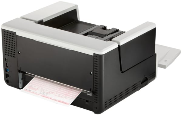 Kodak S3100F High Performance A4 Flatbed Document Image Scanner Kodak S3100F High Performance A4 Flatbed Document Image Scanner