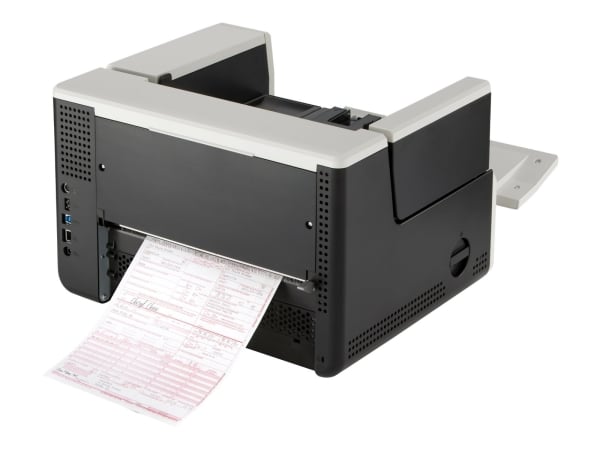 Kodak S3120 MAX High Performance Document Image Scanner Kodak S3120 MAX High Performance Document Image Scanner