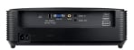 Optoma S336 4000 ANSI Lumens Bright SVGA Lightweight and Portable Projector Optoma S336 4000 ANSI Lumens Bright SVGA Lightweight and Portable Projector