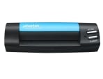 PlusTek Mobile Office S602 USB Powered ID & Card Scanner PlusTek Mobile Office S602 USB Powered ID & Card Scanner