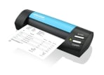 PlusTek Mobile Office S602 USB Powered ID & Card Scanner PlusTek Mobile Office S602 USB Powered ID & Card Scanner