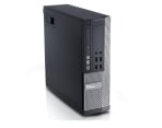 Dell OptiPlex 9020 SFF, Intel Core i5, 4GB (1x4GB) 1600MHz DDR3 Non-ECC, 500GB (7,200 Rpm) Hard Drive, Windows 7 Pro (64Bit Windows 8.1 License, Media), 3 Years Basic Warranty. Dell OptiPlex 9020 SFF, Intel Core i5, 4GB (1x4GB) 1600MHz DDR3 Non-ECC, 500GB (7,200 Rpm) Hard Drive, Windows 7 Pro (64Bit Windows 8.1 License, Media), 3 Years Basic Warranty.