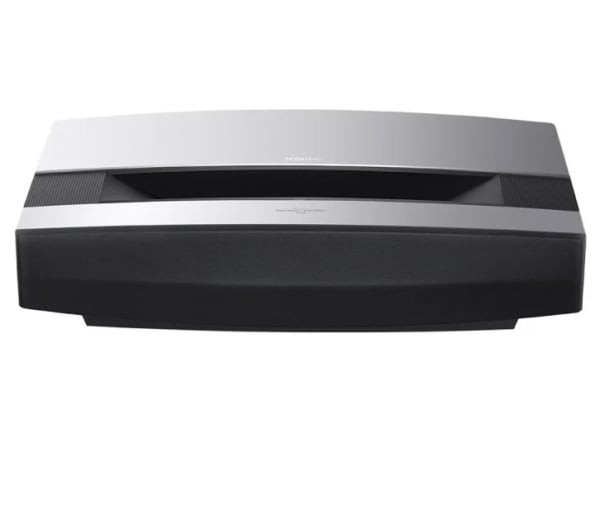XGIMI Aura 4K UST Laser Projector – 2400 Lumens, Android TV, Harman Kardon XGIMI Aura 4K UST Laser Projector – 2400 Lumens, Android TV, Harman Kardon