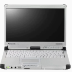 Panasonic Toughbook CF-C2CUHZFKM 12.5 Panasonic Toughbook CF-C2CUHZFKM 12.5
