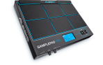 Alesis Samplepad Pro 8-Pad Percussion and Sample-Triggering Instrument Alesis Samplepad Pro 8-Pad Percussion and Sample-Triggering Instrument