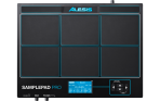 Alesis Samplepad Pro 8-Pad Percussion and Sample-Triggering Instrument Alesis Samplepad Pro 8-Pad Percussion and Sample-Triggering Instrument
