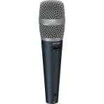 Behringer SB78A Condenser Cardioid Microphone Behringer SB78A Condenser Cardioid Microphone