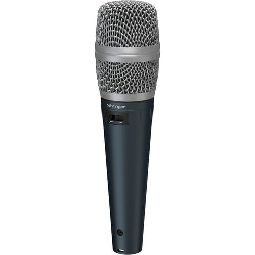 Behringer SB78A Condenser Cardioid Microphone Behringer SB78A Condenser Cardioid Microphone