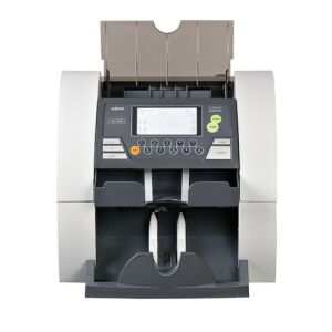 SBM Korea Currency Counter SB-2000 (1+1 fitness sorter) SBM Korea Currency Counter SB-2000 (1+1 fitness sorter)