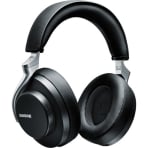 Shure AONIC 50 Wireless Noise Cancelling Headphone Black Shure AONIC 50 Wireless Noise Cancelling Headphone Black