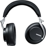 Shure AONIC 50 Wireless Noise Cancelling Headphone Black Shure AONIC 50 Wireless Noise Cancelling Headphone Black