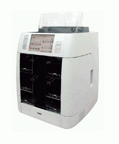 SBM SB3000 Professional Currency Counting Machine with Fitness Sorting for Fast & Accurate Cash Management