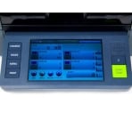 SBM SB5000 Currency Sorting Machine 3 Pocket, Multi-Currency Counter for Fitness Sorting SBM SB5000 Currency Sorting Machine 3 Pocket, Multi-Currency Counter for Fitness Sorting