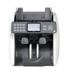 SBM SB-9 Advanced Banknote Counter with Dual CIS Technology for Accurate Currency Counting SBM SB-9 Advanced Banknote Counter with Dual CIS Technology for Accurate Currency Counting