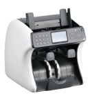 SBM SB-9 Advanced Banknote Counter with Dual CIS Technology for Accurate Currency Counting SBM SB-9 Advanced Banknote Counter with Dual CIS Technology for Accurate Currency Counting