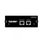 Soundcraft 32 Channel CobraNet Card Expansion Slot for Si Console Soundcraft 32 Channel CobraNet Card Expansion Slot for Si Console