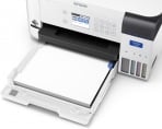 Epson SURECOLOR SC-F100 A4 Dye Sublimation Printer Epson SURECOLOR SC-F100 A4 Dye Sublimation Printer