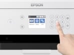 Epson SURECOLOR SC-F100 A4 Dye Sublimation Printer Epson SURECOLOR SC-F100 A4 Dye Sublimation Printer