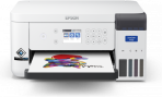 Epson SURECOLOR SC-F100 A4 Dye Sublimation Printer Epson SURECOLOR SC-F100 A4 Dye Sublimation Printer